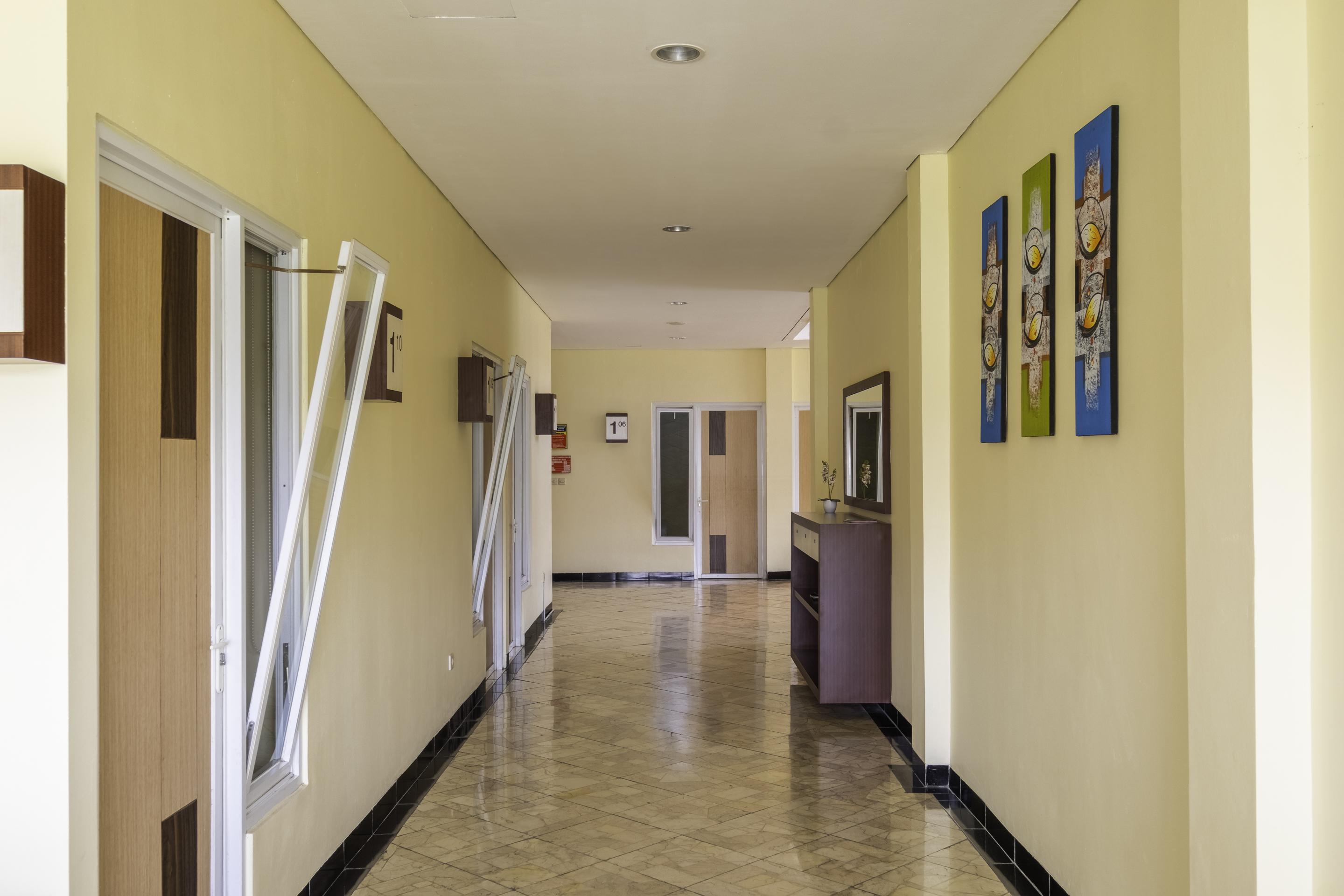 Oyo 2947 Cluster Harris Home Stay & Kos Cimindi Екстериор снимка